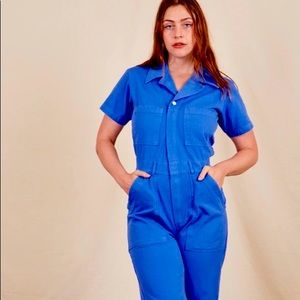 Big bud press jumpsuit